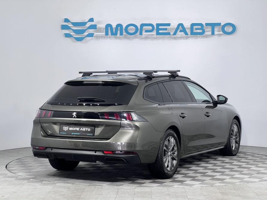 Peugeot 508 II Калининград  - изображение 5