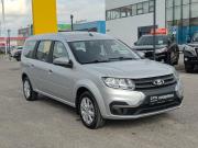 Lada (ВАЗ) Largus I Рестайлинг Йошкар-Ола  - изображение 25