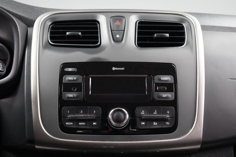 Renault Logan II Рестайлинг Оренбург  - изображение 12