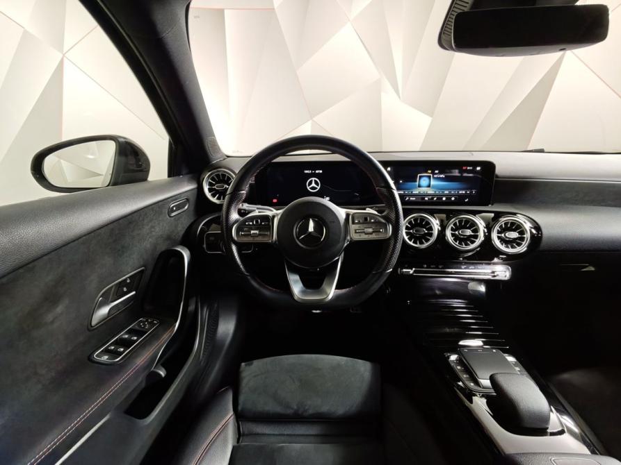 Mercedes-Benz A-Класс IV (W177) Москва  - изображение 20