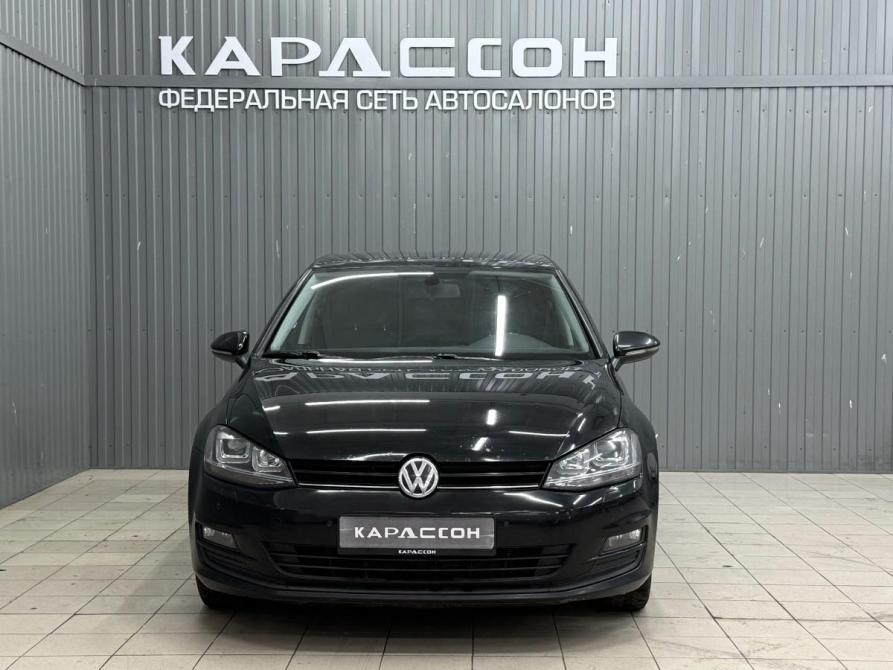 Volkswagen Golf VII Магнитогорск  - изображение 3