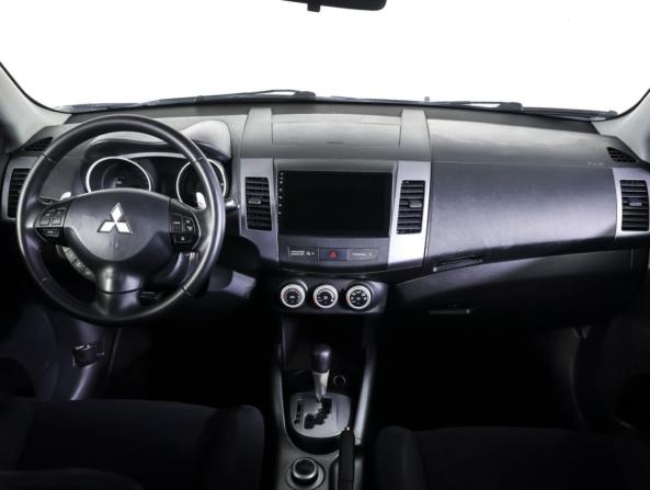 Mitsubishi Outlander II с пробегом 2007 года, цена 850 000 рублей, 369906 км, внедорожник, Автокод Объявления