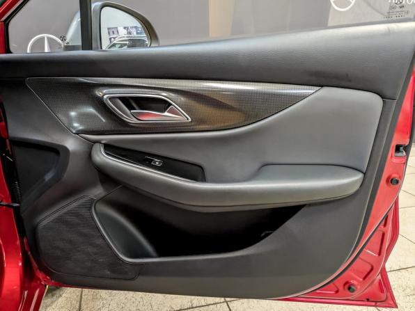 BAIC U5 Plus с пробегом 2024 года, цена 895 000 рублей, 106685 км, седан, Автокод Объявления