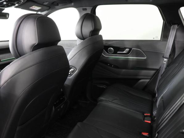 Chery Tiggo 9 I с пробегом 2024 года, цена 3 400 000 рублей, 12504 км, внедорожник, Автокод Объявления