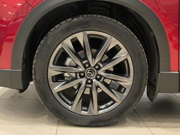Mazda CX-9 II Рестайлинг с пробегом 2020 года, цена 4 050 000 рублей, 65100 км, внедорожник, Автокод Объявления