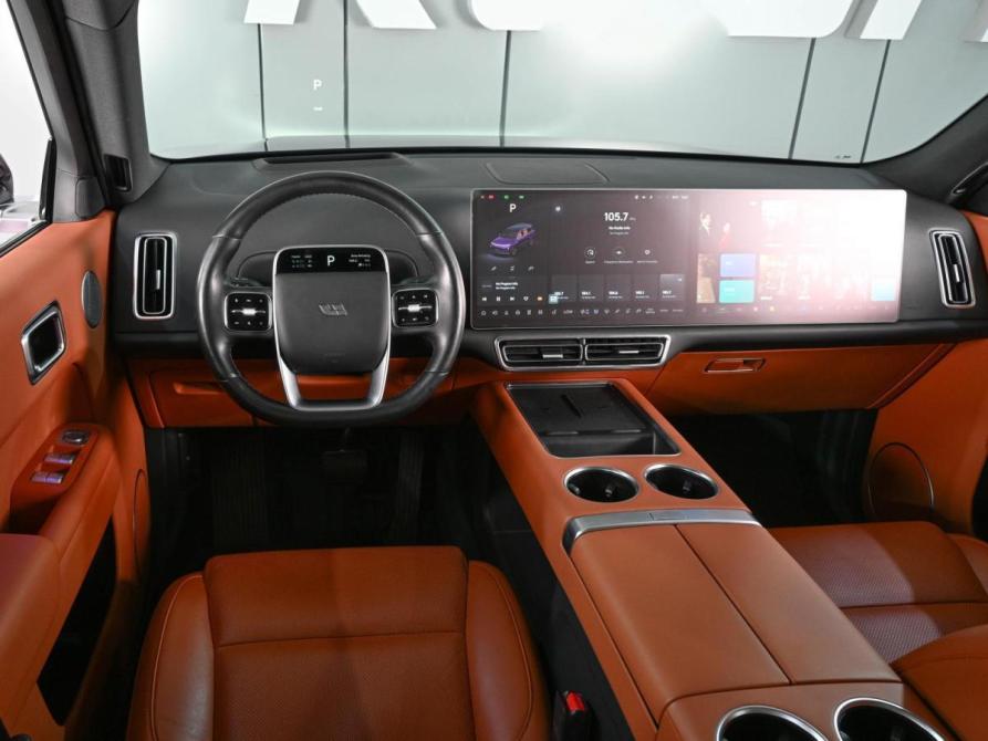 Li Auto (Lixiang) L9 I Ростов-на-Дону  - изображение 6