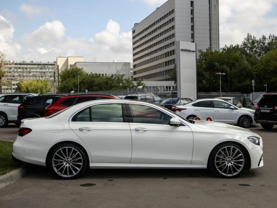 Mercedes-Benz E-Класс V (W213 S213 C238) Рестайлинг Москва  - изображение 3