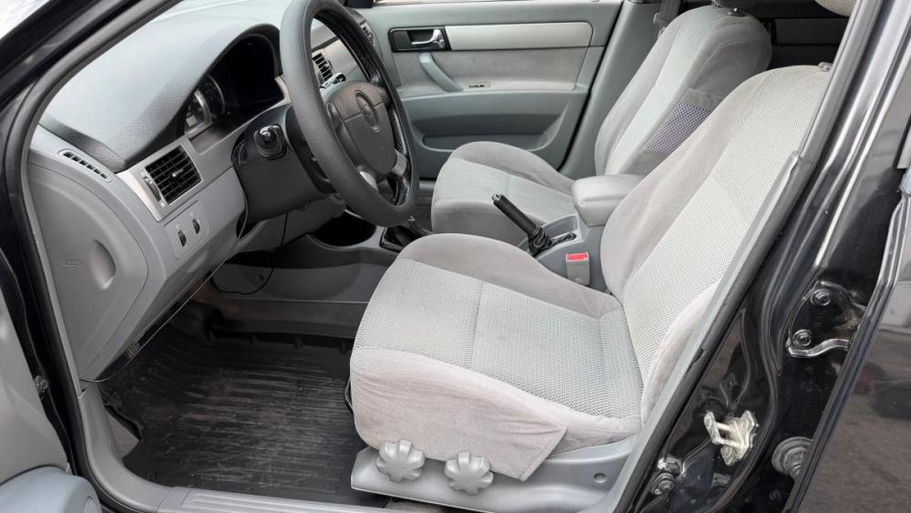 Chevrolet Lacetti I Магнитогорск  - изображение 8