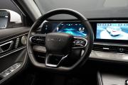 Chery Tiggo 7 Pro Max I Рестайлинг Крым  - изображение 50