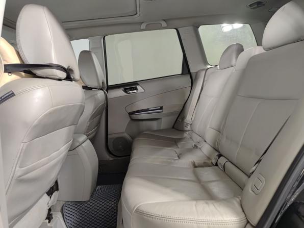 Subaru Forester III с пробегом 2010 года, цена 1 320 000 рублей, 232794 км, внедорожник, Автокод Объявления