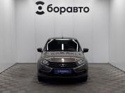 Lada (ВАЗ) Granta I Рестайлинг Воронеж  - изображение 15