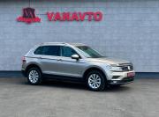 Volkswagen Tiguan II Альметьевск  - изображение 33