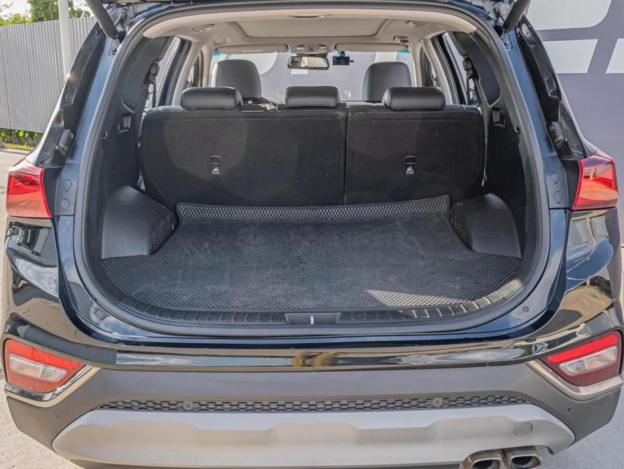 Hyundai Santa Fe IV Краснодар  - изображение 22