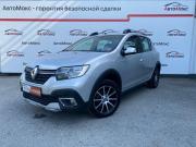 Renault Sandero II Рестайлинг Тюмень  - изображение 25