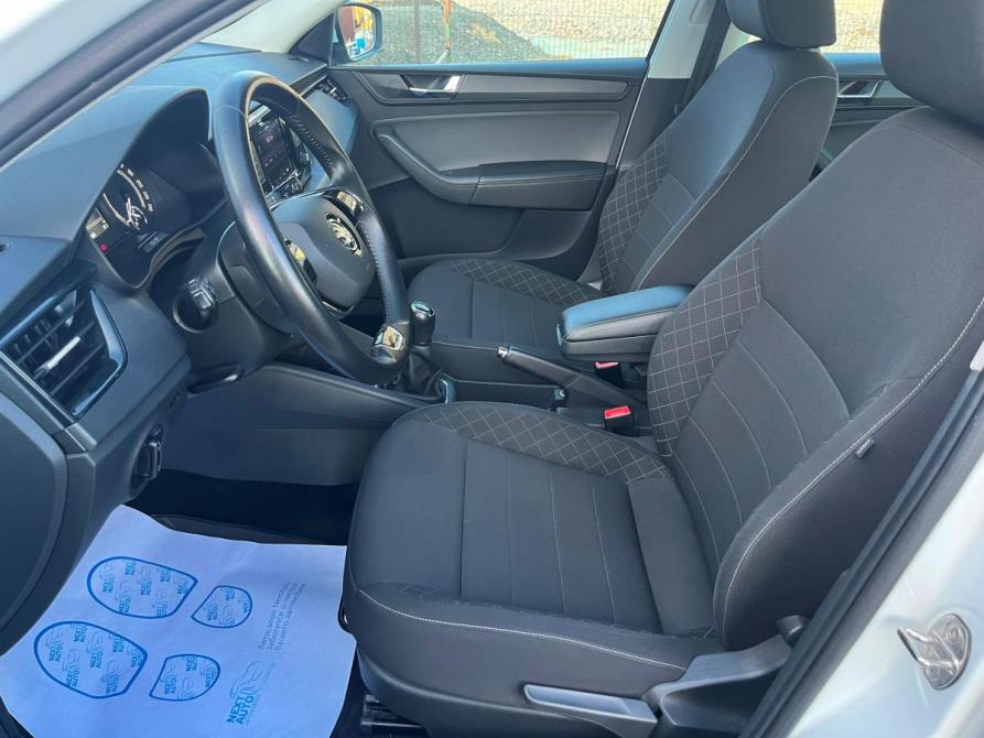 Skoda Rapid II Чебоксары  - изображение 13