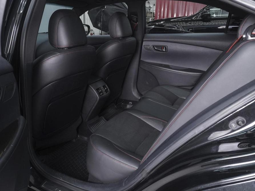 Lexus ES V Ростов-на-Дону  - изображение 11