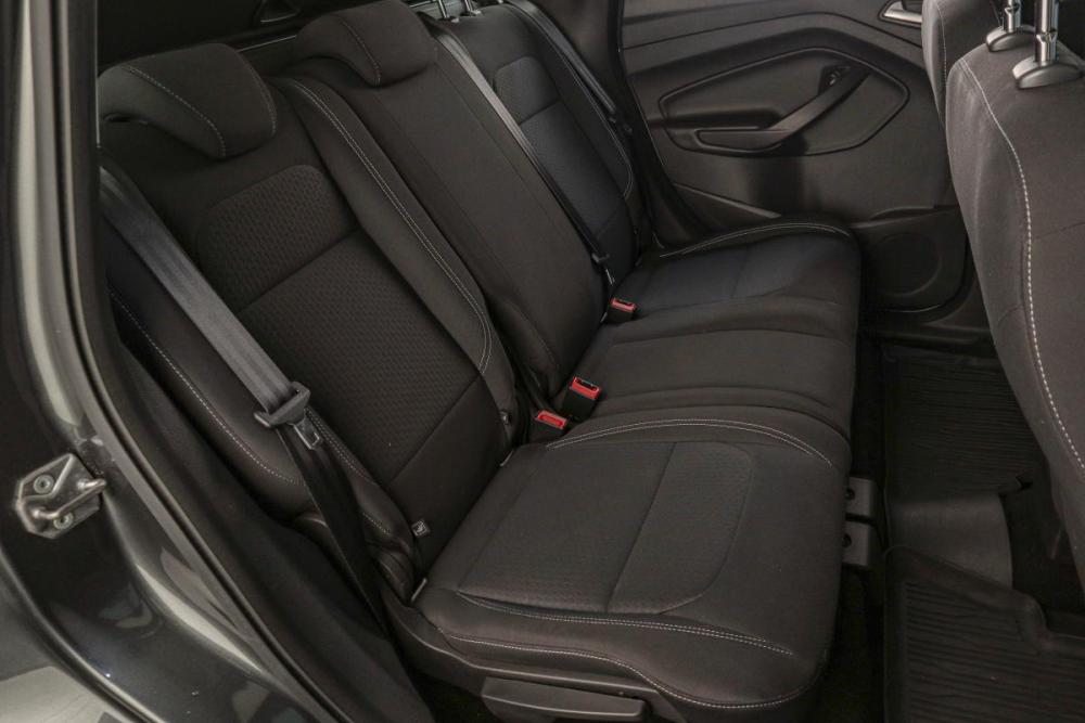 Ford Kuga II Рестайлинг Челябинск  - изображение 20