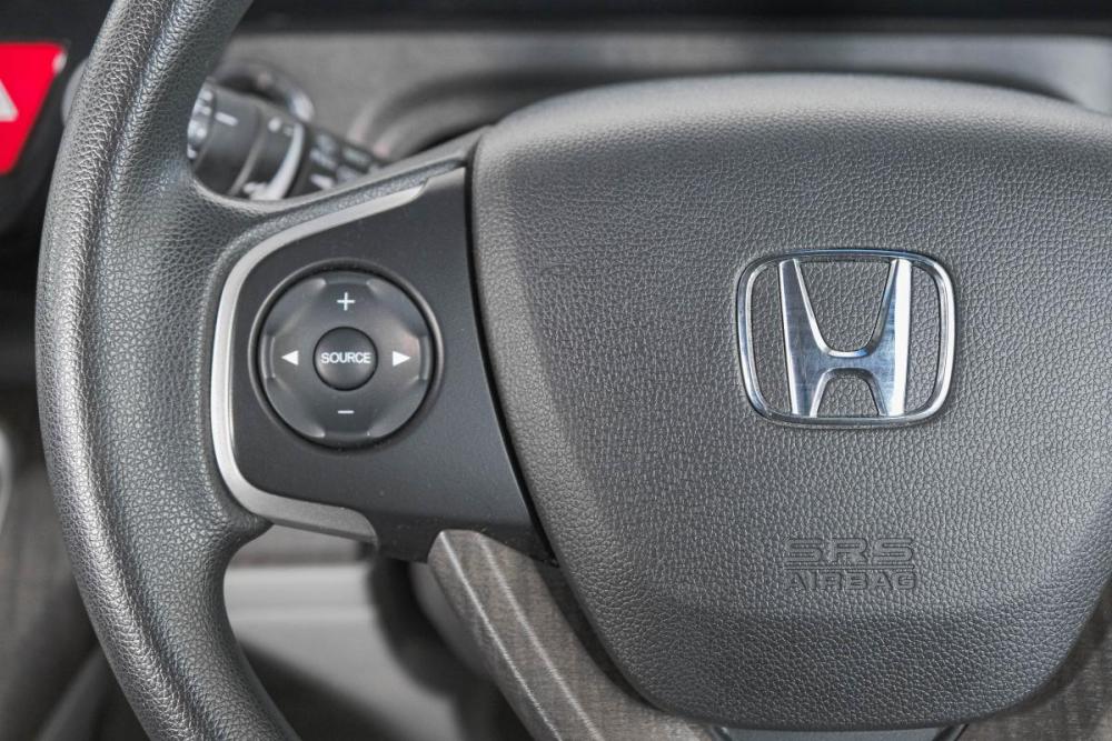 Honda Stepwgn V Кемерово  - изображение 17