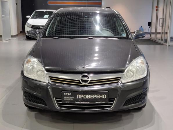 Opel Astra H Рестайлинг с пробегом 2011 года, цена 451 000 рублей, 229019 км, седан, Автокод Объявления