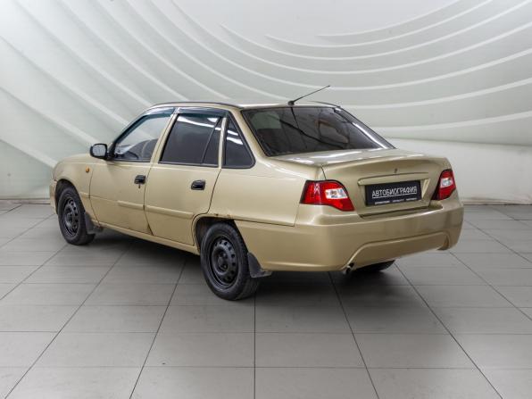 Daewoo Nexia I Рестайлинг с пробегом 2011 года, цена 168 000 рублей, 183311 км, седан, Автокод Объявления