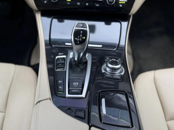 BMW 5 серии VI (F10/F11/F07) с пробегом 2012 года, цена 1 780 000 рублей, 208167 км, седан, Автокод Объявления