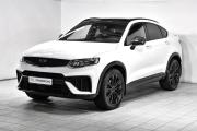 Geely Tugella I Рестайлинг Москва  - изображение 35