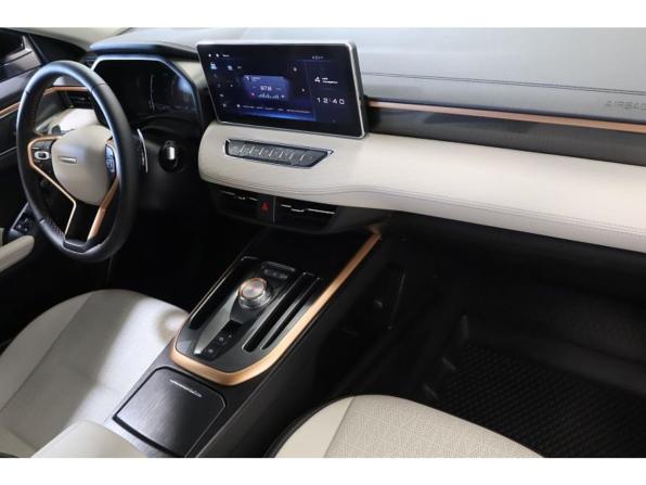 Haval Jolion I Рестайлинг с пробегом 2024 года, цена 2 272 000 рублей, 14579 км, внедорожник, Автокод Объявления