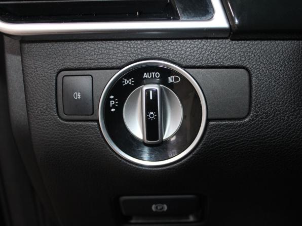 Mercedes-Benz GLE I (W166) с пробегом 2017 года, цена 2 969 900 рублей, 210688 км, внедорожник, Автокод Объявления
