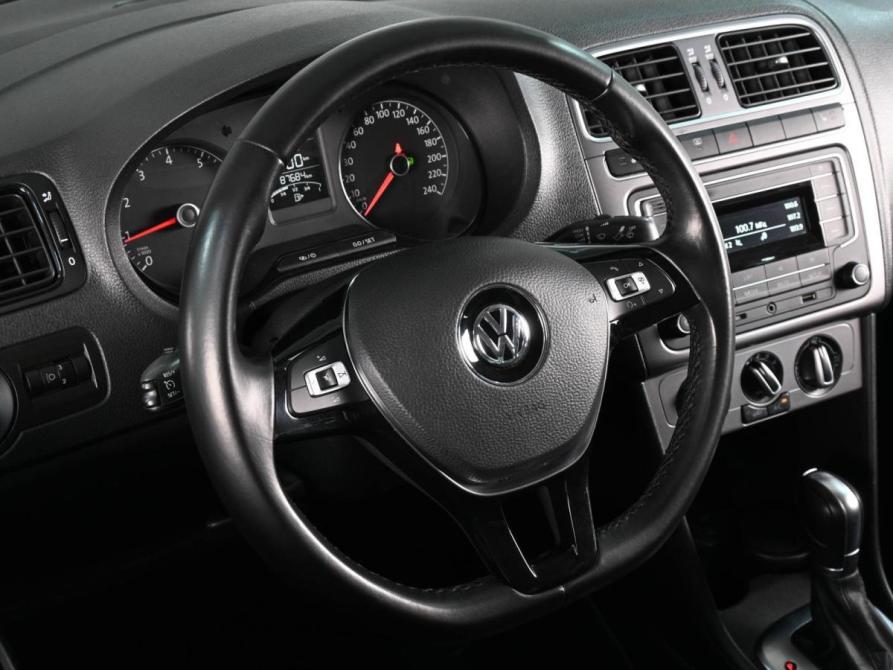 Volkswagen Polo V Рестайлинг Ростов-на-Дону  - изображение 12