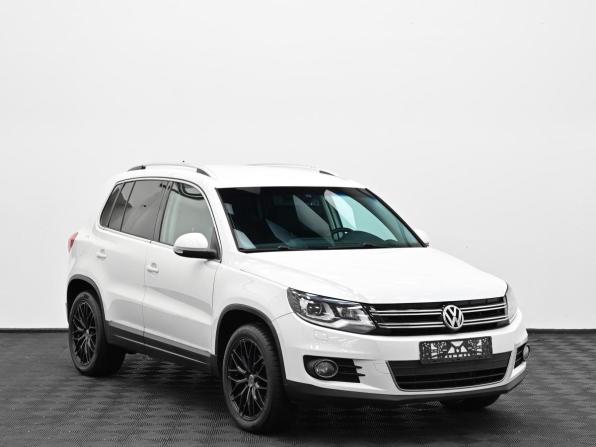 Volkswagen Tiguan I Рестайлинг с пробегом 2012 года, цена 1 249 000 рублей, 224000 км, внедорожник, Автокод Объявления