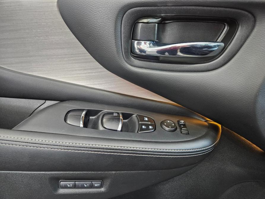 Nissan Murano III (Z52) Вологда  - изображение 27