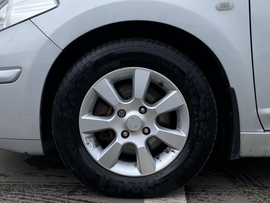 Nissan Tiida I Рестайлинг Москва  - изображение 9
