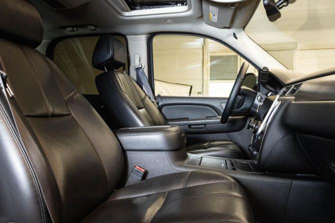 Chevrolet Tahoe III с пробегом 2008 года, цена 1 669 000 рублей, 248519 км, внедорожник, Автокод Объявления