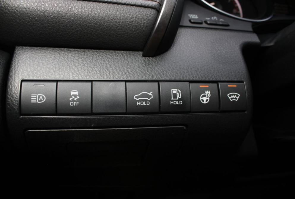 Toyota Camry VIII (XV70) Саратов  - изображение 28