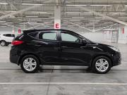 Hyundai ix35 I Казань  - изображение 27
