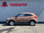 Hyundai Creta I Альметьевск  - изображение 36