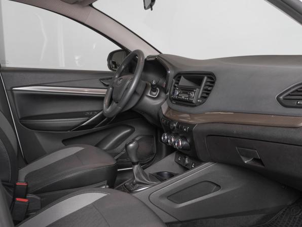 Lada (ВАЗ) Vesta I Рестайлинг (NG) с пробегом 2024 года, цена 1 070 000 рублей, 42750 км, седан, Автокод Объявления