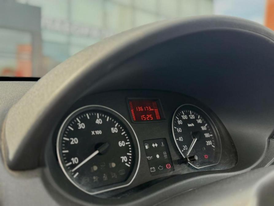 Nissan Almera III (G15) Омск  - изображение 13