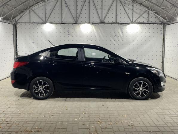 Hyundai Solaris I Рестайлинг с пробегом 2015 года, цена 955 000 рублей, 187740 км, седан, Автокод Объявления