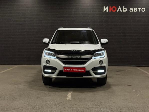 Lifan X60 I Рестайлинг 2 с пробегом 2016 года, цена 750 000 рублей, 90264 км, внедорожник, Автокод Объявления
