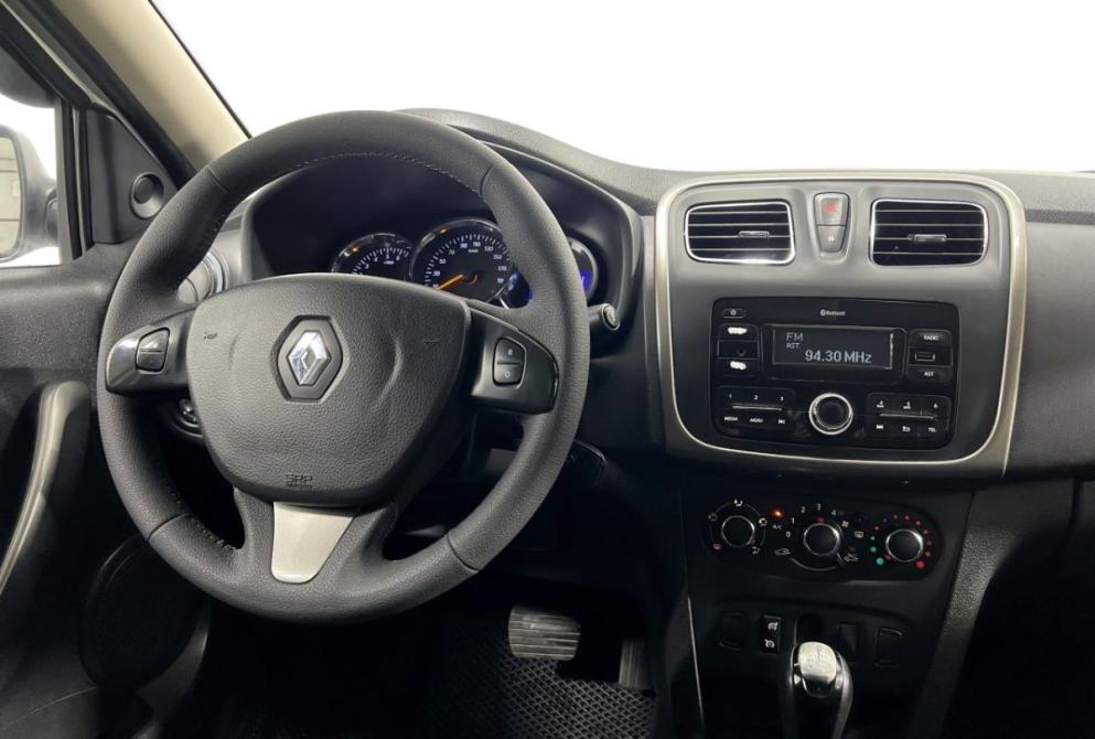 Renault Logan II Нижний Новгород  - изображение 15