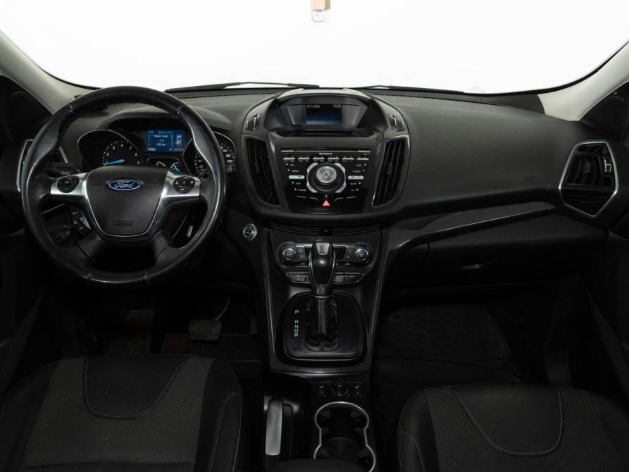 Ford Kuga II Казань  - изображение 7