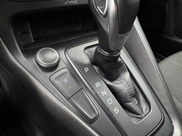 Ford Focus III Рестайлинг с пробегом 2017 года, цена 1 160 000 рублей, 91194 км, седан, Автокод Объявления