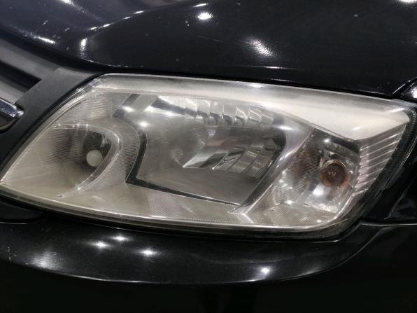 Lada (ВАЗ) Granta I с пробегом 2015 года, цена 400 000 рублей, 233886 км, лифтбек, Автокод Объявления