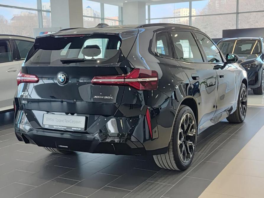 BMW X3 IV (G45/G48) Казань  - изображение 6