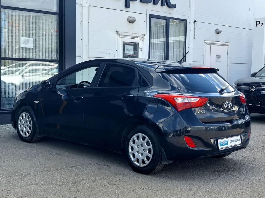 Hyundai i30 II Москва  - изображение 7