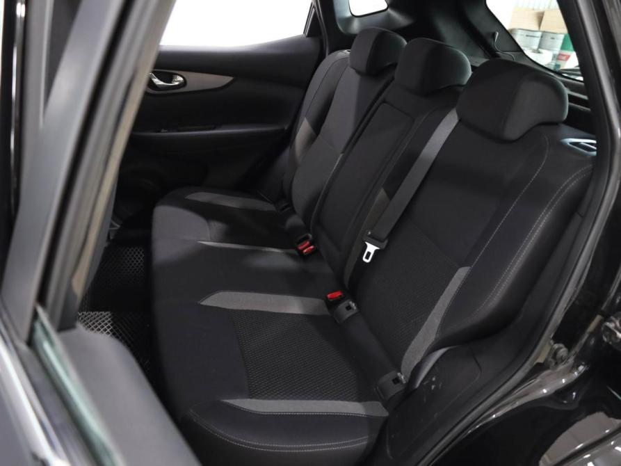 Nissan Qashqai II Рестайлинг Ростов-на-Дону  - изображение 9