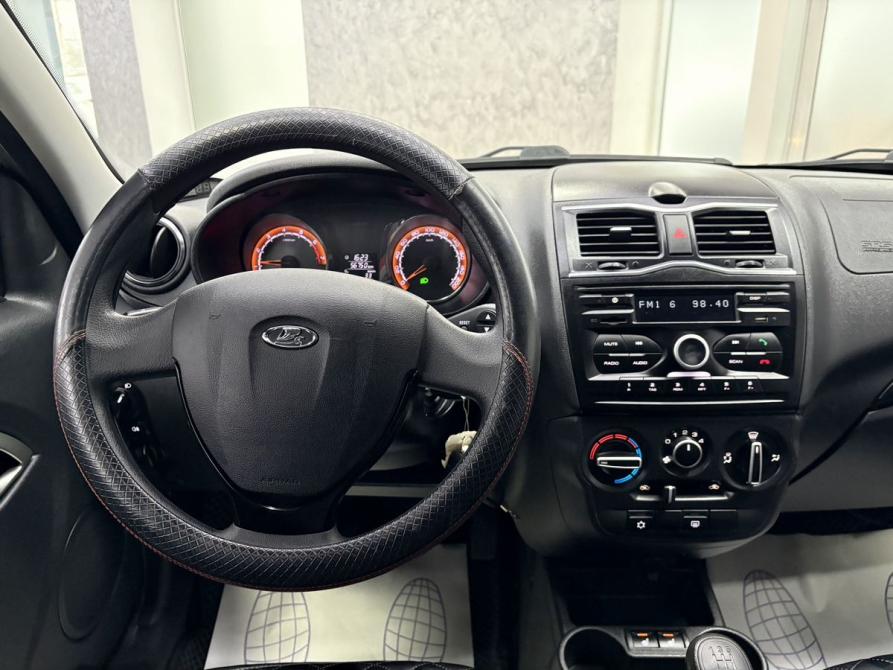 Lada (ВАЗ) Granta I Рестайлинг Ярославль  - изображение 14