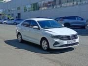 Volkswagen Polo VI Оренбург  - изображение 13