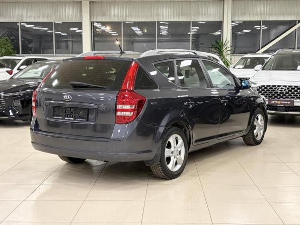 Kia Ceed I Рестайлинг с пробегом 2010 года, цена 629 000 рублей, 169563 км, универсал, Автокод Объявления